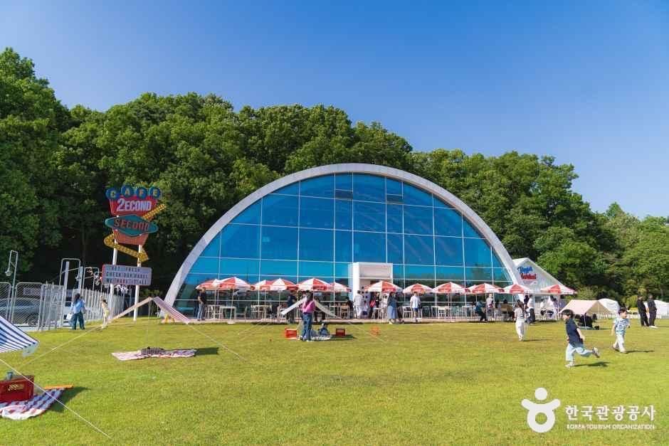 세컨드세컨드 사진 1