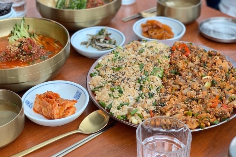 향화정 사진 2