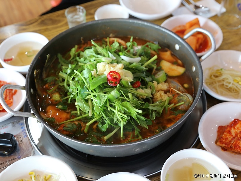 벌말매운탕 사진 1