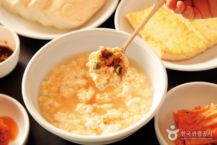 초당할머니순두부 사진 1