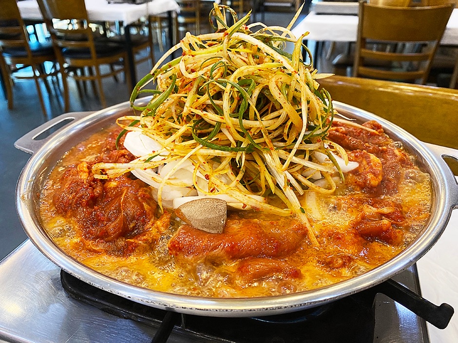 강릉불고기 초당점 사진 2