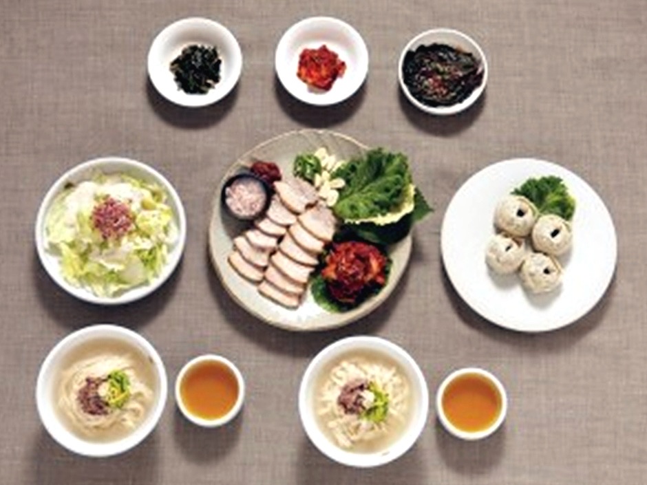 한티옥 사진 2
