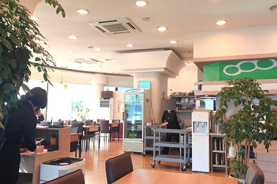 콩예원 사진 2