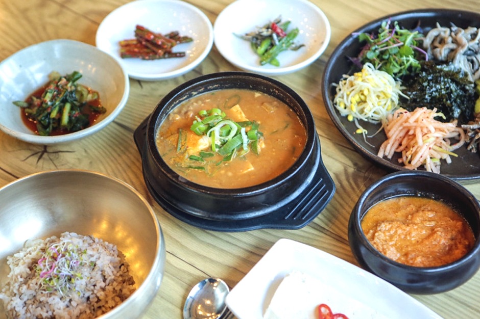 콩예원 사진 1