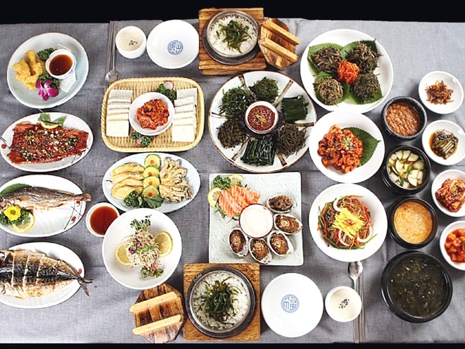 울돌목가는길 사진 1