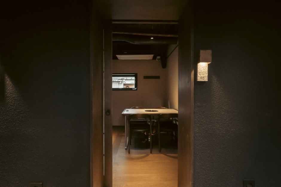 미미옥 신용산점 사진 2
