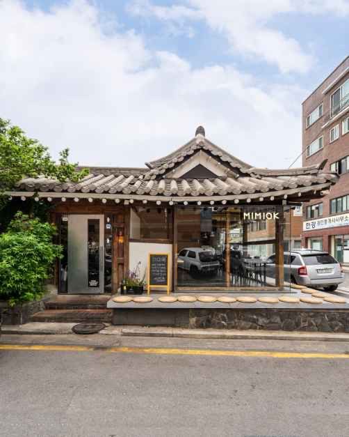 미미옥 신용산점 사진 1