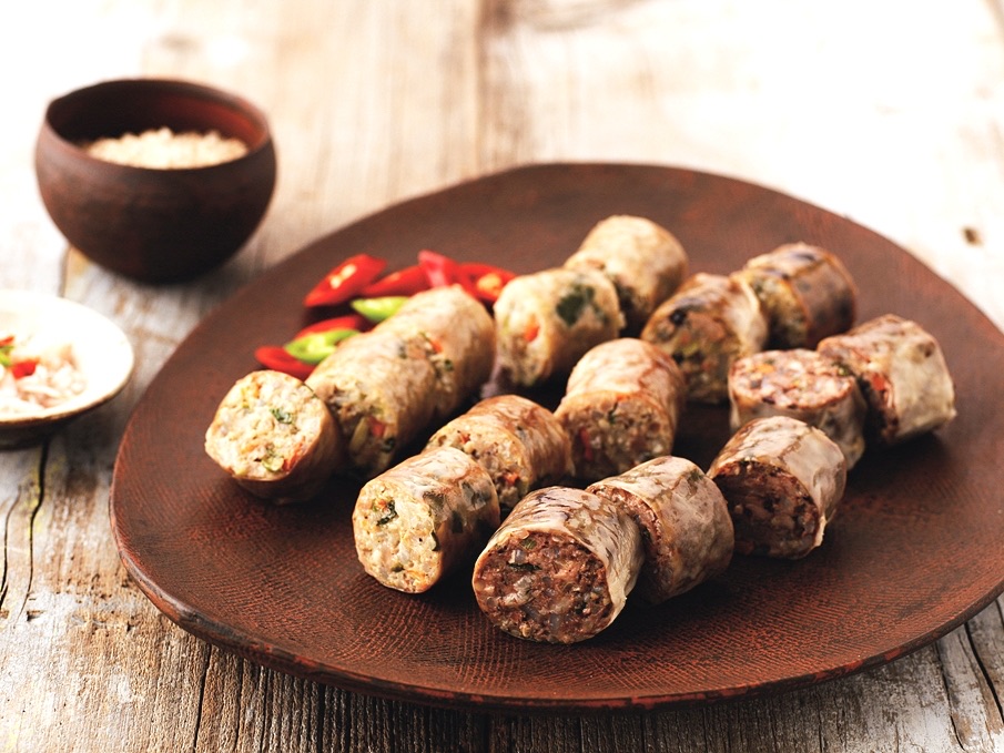 순대실록 사진 1