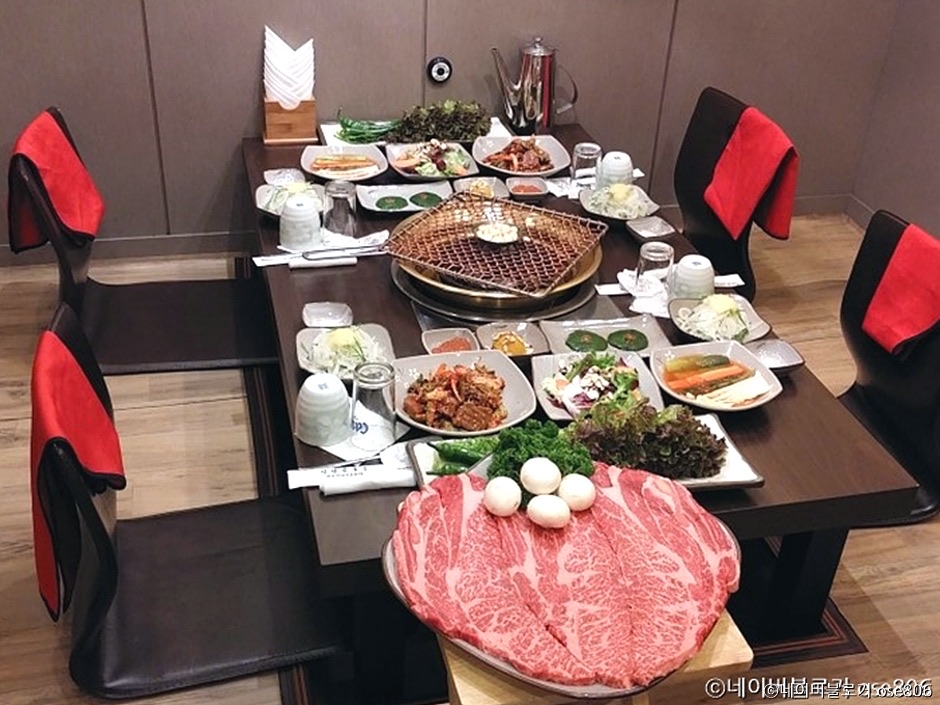 신선한우촌 사진 1