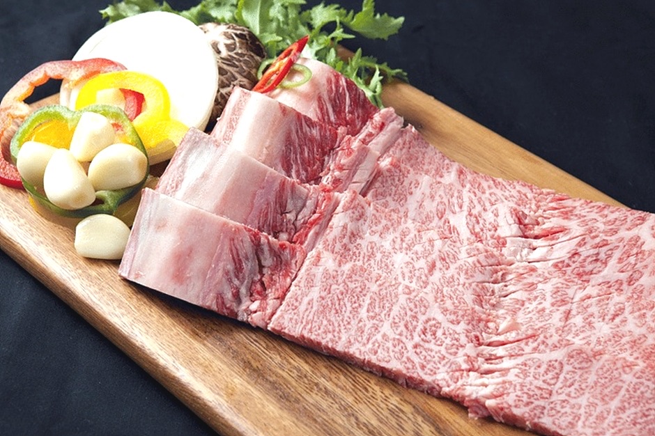 조선갈비 사진 1