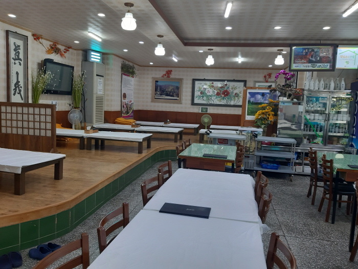 부일산채식당 사진 2