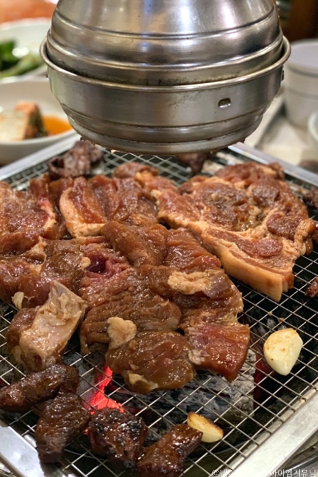 오금버드나무집 사진 1