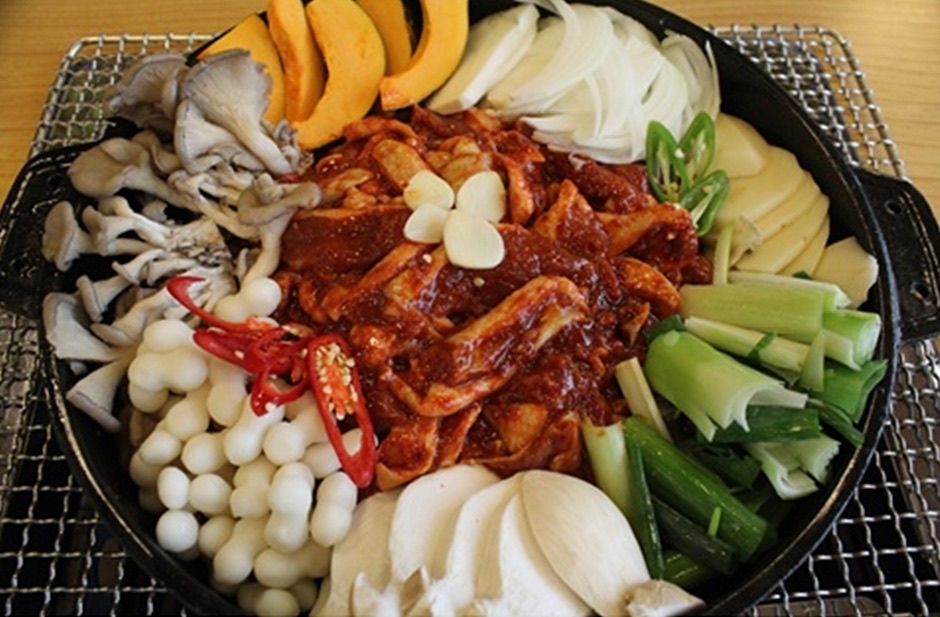 미궁장어구이 사진 1