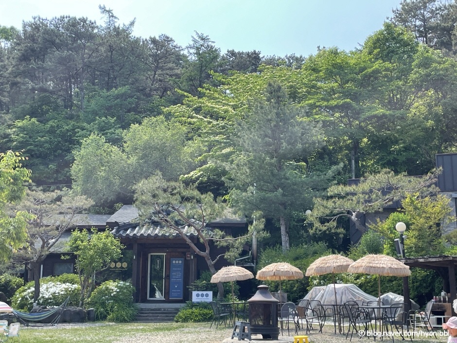 향곡산방 사진 1