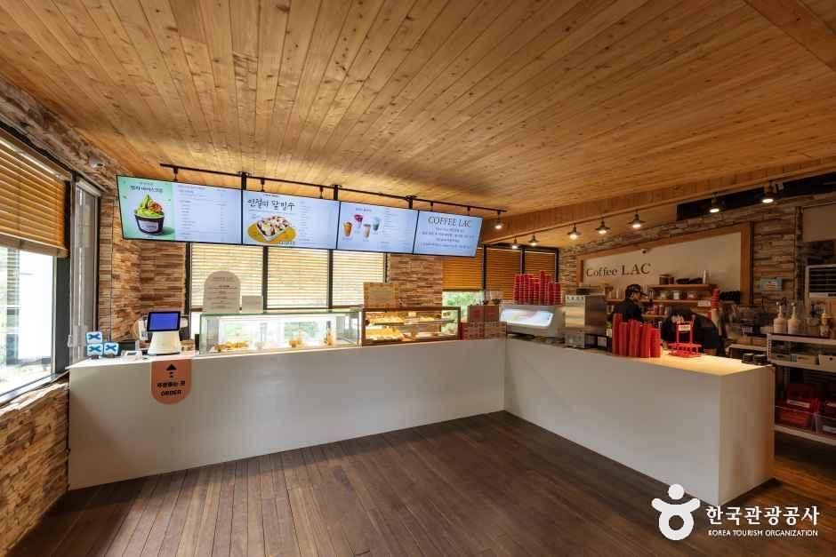 커피라끄 사진 2