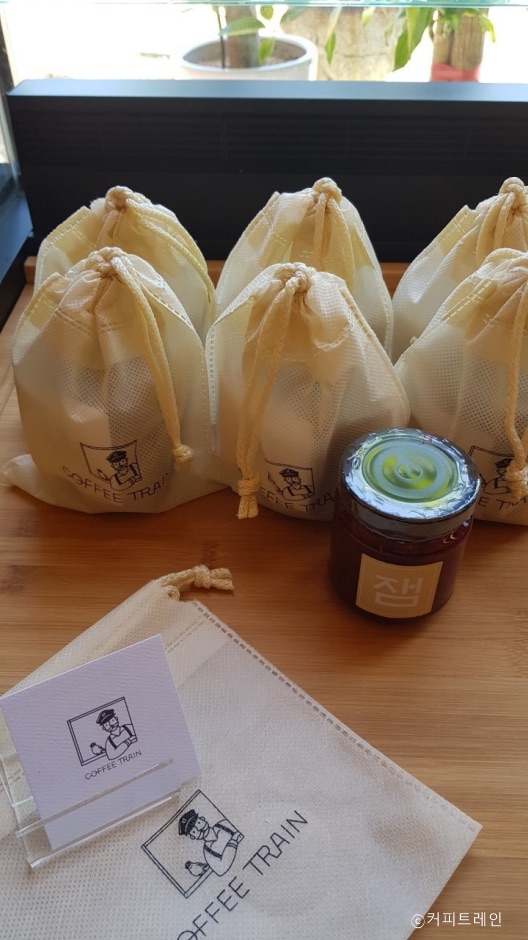 커피트레인 사진 2