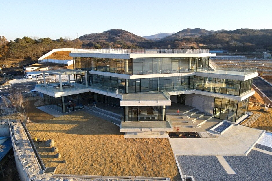 대율담 사진 2
