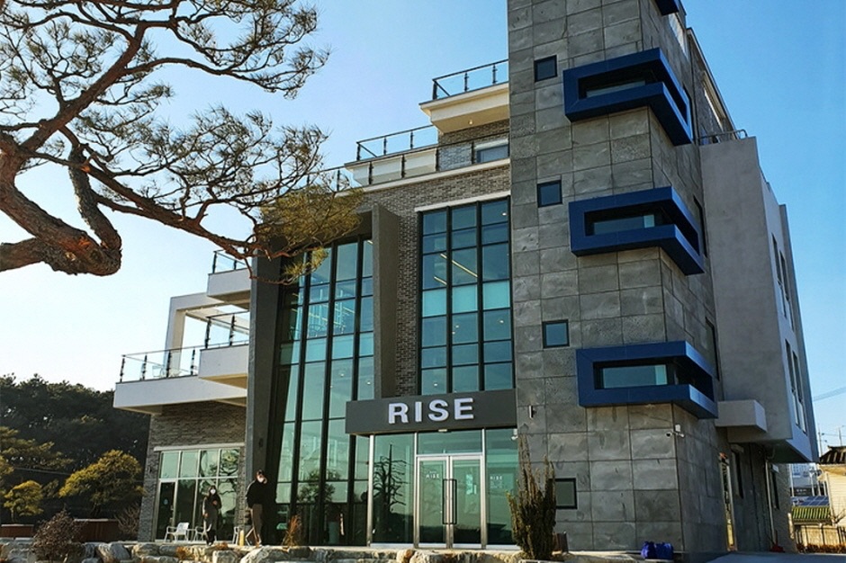 카페 라이즈 사진 1