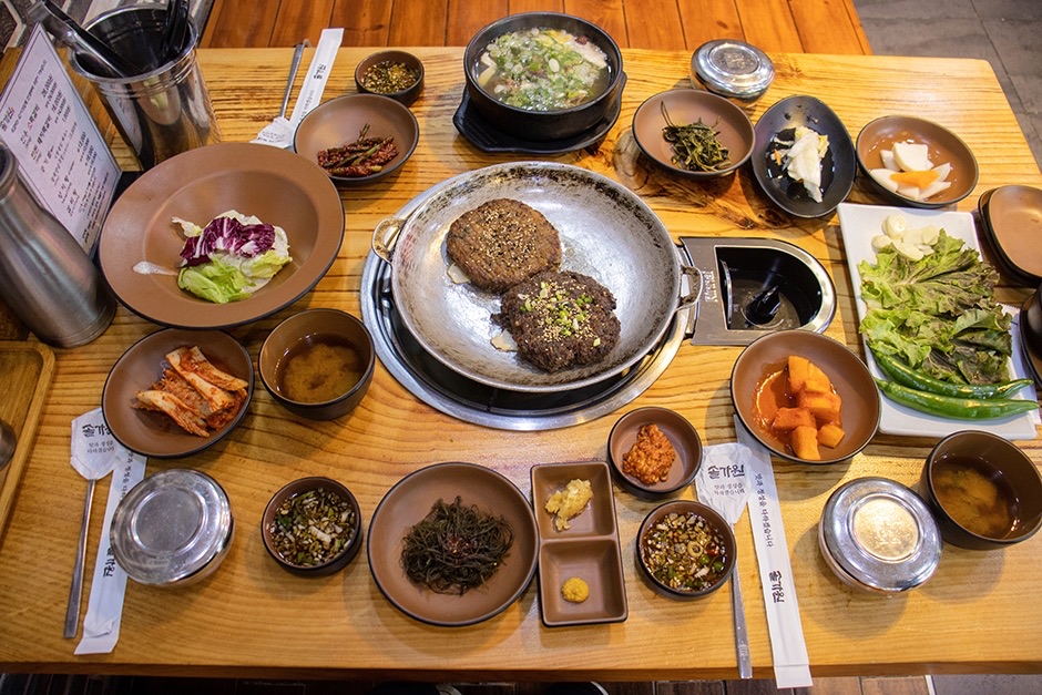 솔가원 사진 1