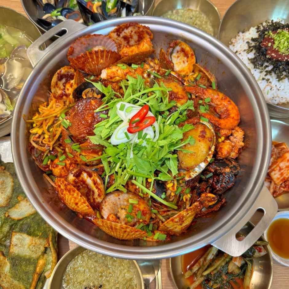 마시안제면소 사진 2