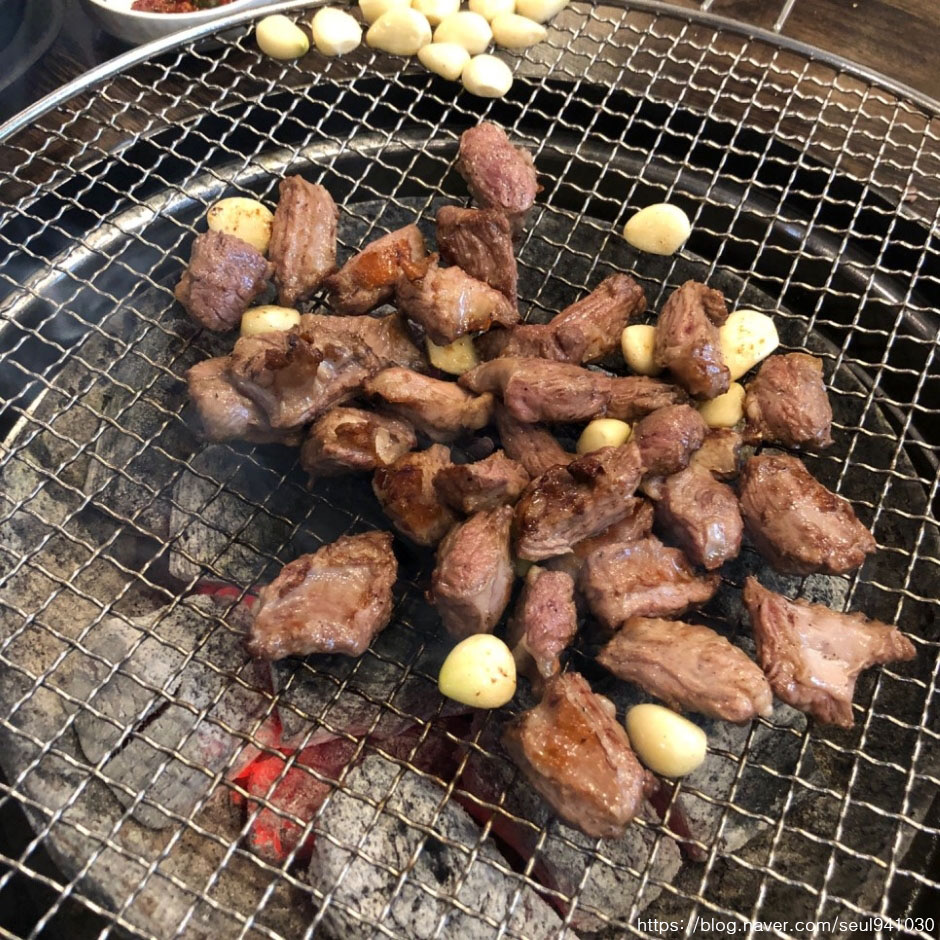 민들레화로 사진 2