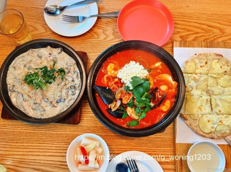 이태리회관 사진 1