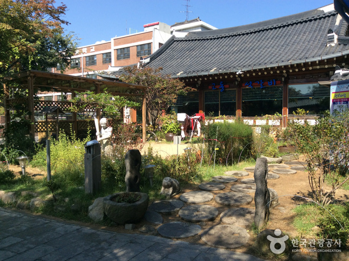 교동석갈비 사진 1