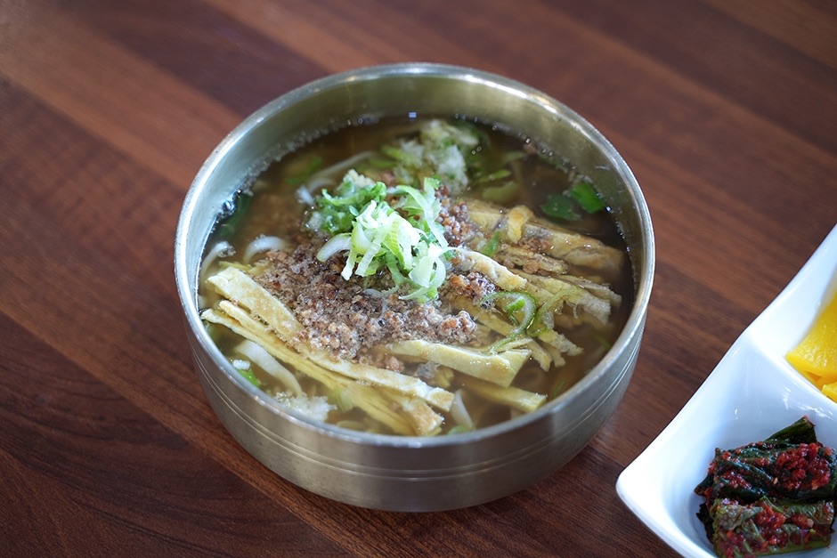 국동칼국수 사진 1