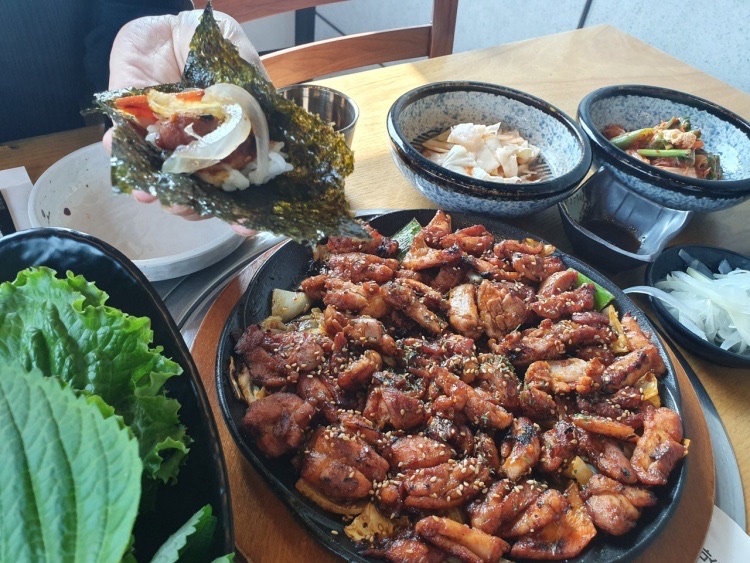 마세오른 사진 1