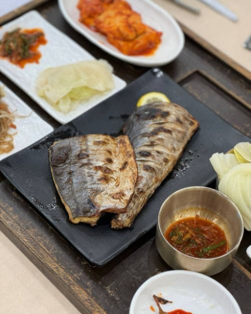 부산에뜬고등어 해운대점 사진 2