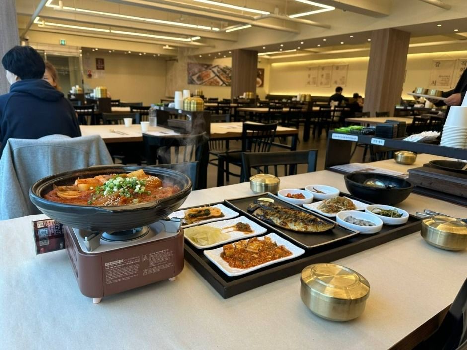 부산에뜬고등어 해운대점 사진 1