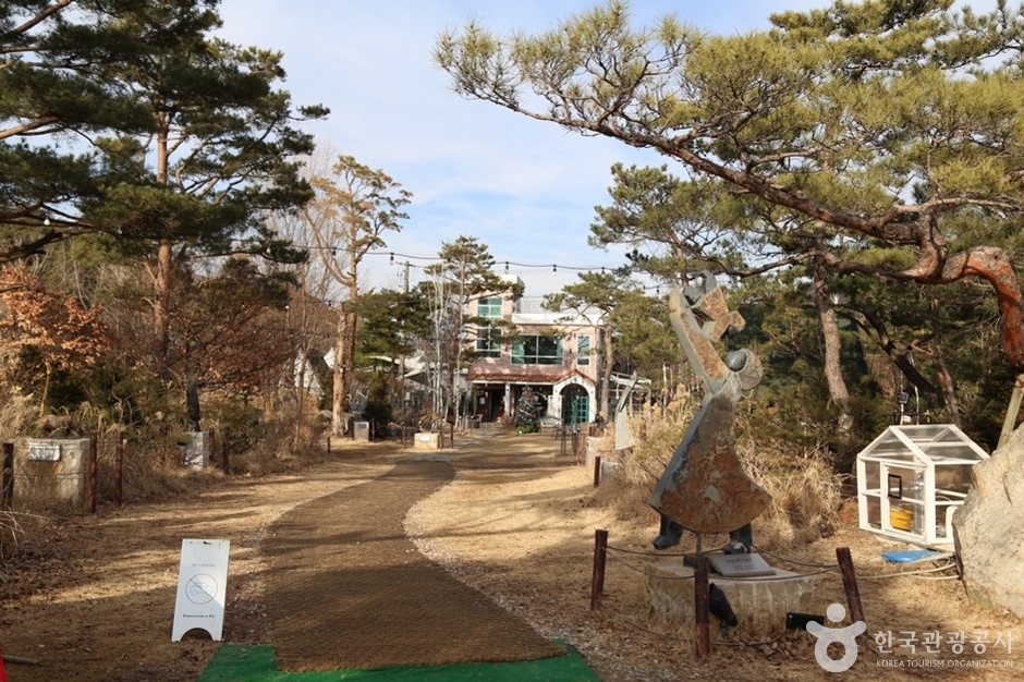 포시즌어데이 사진 1